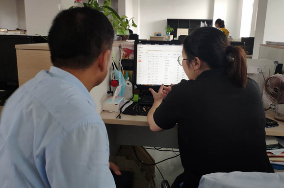 愛番番，讓增長和銷售沒有難度